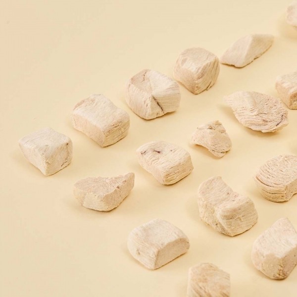 페오펫몰,촉촉트릿 닭가슴살 스팀만두 160g