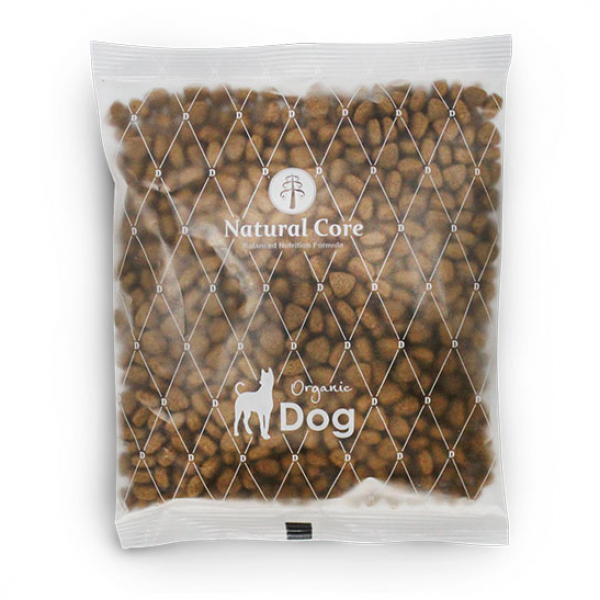 페오펫몰,네츄럴코어 에코2 덕 10kg (작은알갱이)