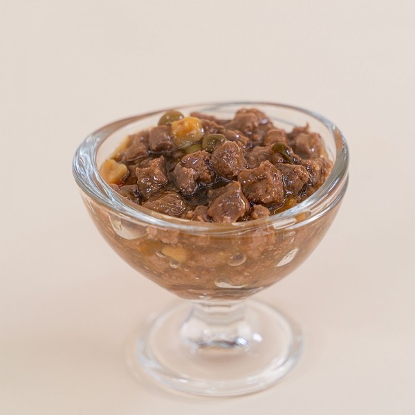 페오펫몰,[따스한특가] [페슬러] 내추로 그레인&글루텐프리 칠면조 허브 그레이비 주식 캔 390g