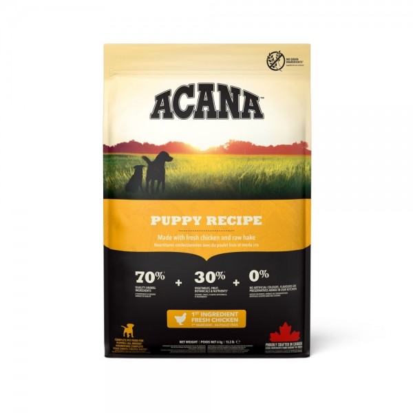 페오펫몰,아카나 독 퍼피 6kg