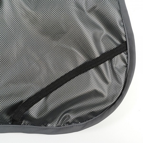 페오펫몰,[따스한특가] 페슬러 강아지 발열 히트패딩 아이보리