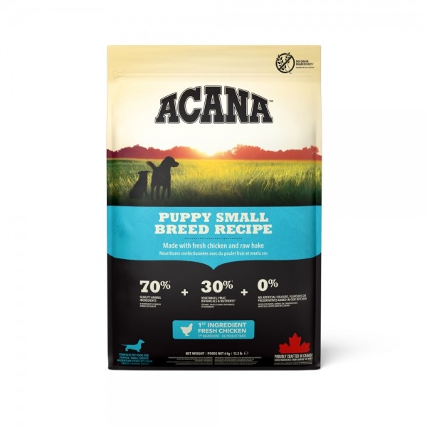 페오펫몰,아카나 독 퍼피 스몰브리드 6kg