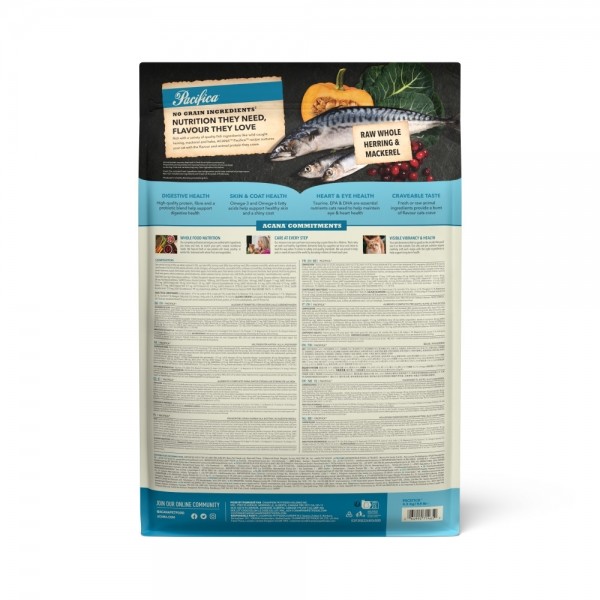 페오펫몰,아카나 캣 패시피카 4.5kg