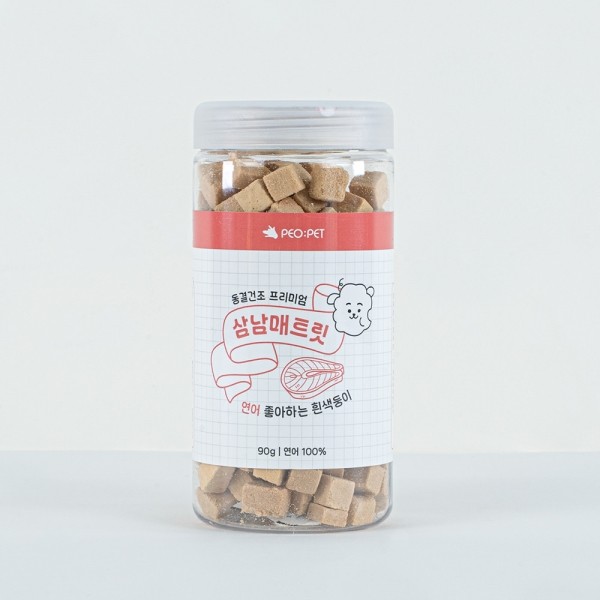 페오펫몰,[멤버십 전용] 우리집 삼남매 프리미엄 트릿 [45%]