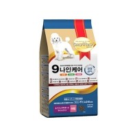 나인케어 관절관리 시니어 1kg [10%]