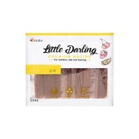 리틀달링 오리 사사미 300g [10%]