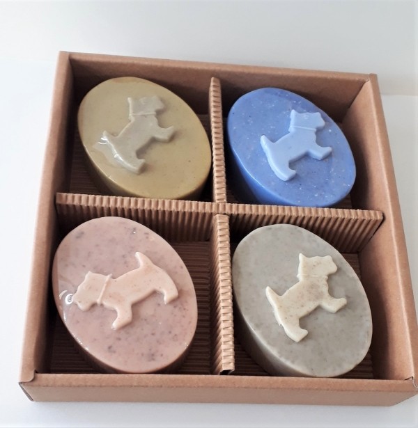 페오펫몰,[버큼아띠]강아지 습진,지루성,탈취비누