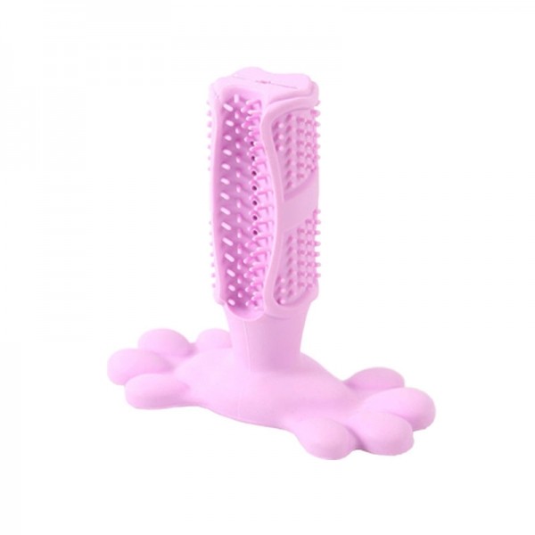 페오펫몰,펫포에버 강아지 셀프 칫솔 애견 칫솔 장난감