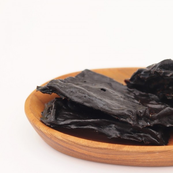 페오펫몰,[오래오래프로젝트] 깨끗한 육포 한우소간 벌크형 (390g)