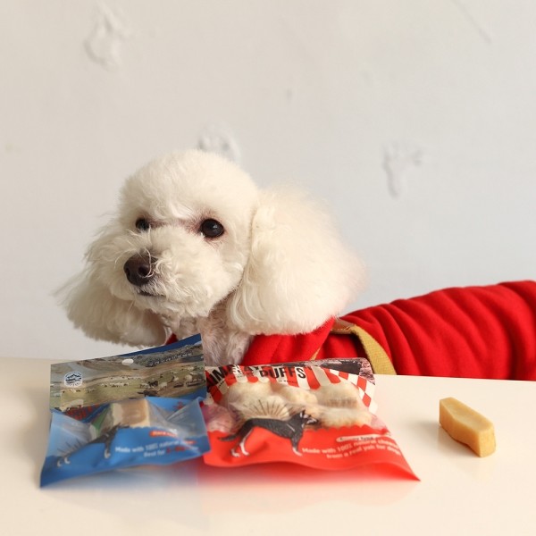 페오펫몰,[오래오래프로젝트] 히말라야 야크치즈 PUFF