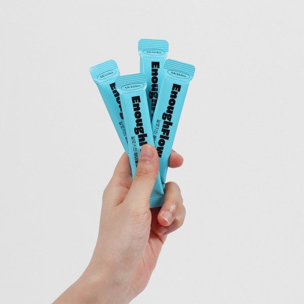 페오펫몰,[알로키친] 강아지 눈물 유산균 이너플로우 750억 포스트프로바이오틱스