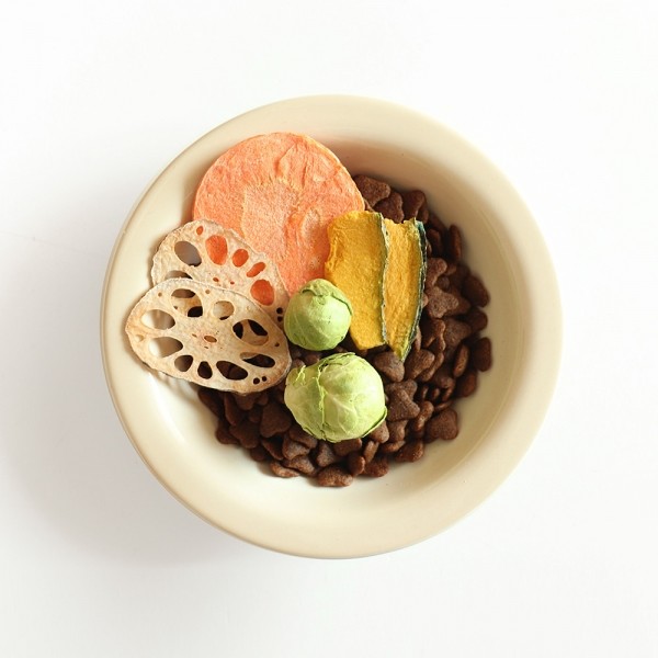 페오펫몰,[2개세트] 알로키친 알로칩스 베지믹스 #제주구좌당근 #단호박 #방울양배추