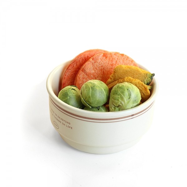 페오펫몰,[2개세트] 알로키친 알로칩스 베지믹스 #제주구좌당근 #단호박 #방울양배추