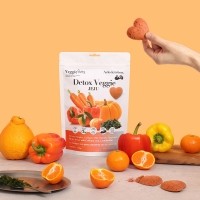 [알로키친] 디톡스베지 제주 (제주땅의 영양) 15개입