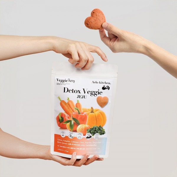 페오펫몰,[알로키친] 디톡스베지 제주 (제주땅의 영양) 15개입