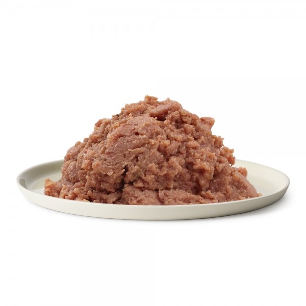 페오펫몰,댕냥이라이프 강아지 바이탈 런천미트 간식 캔 소고기 375g X 12캔