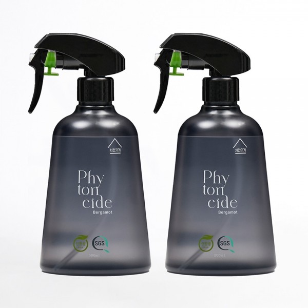 페오펫몰,차칸가게 피톤치드 해외국내 친환경제품 프리미엄 스프레이 500ml 2개 강아지 애견 고양이 탈취제 오줌 냄새제거