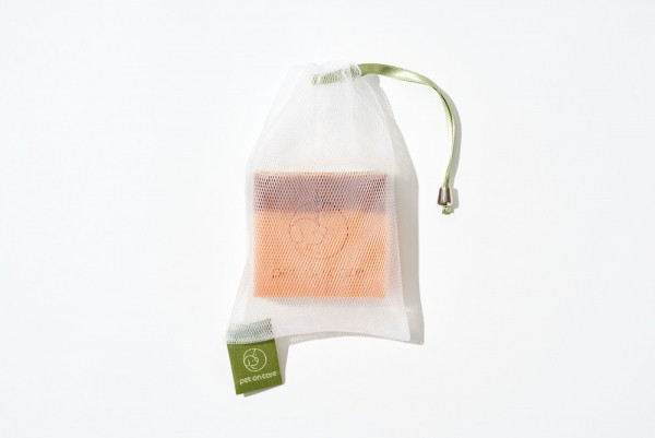 페오펫몰,[펫온케어] [꽃길특가] 유기농 강아지비누 애견샴푸바 모음전 50g