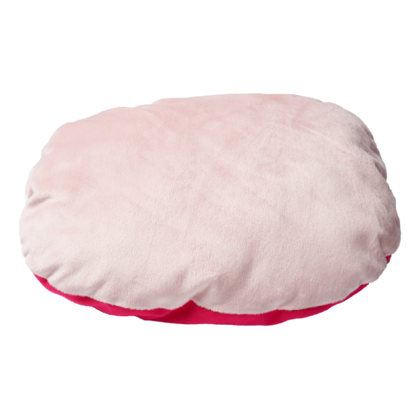 페오펫몰,[우수수특가] 러브핫핏 호박방석2.0 ver.2_마젠타핑크