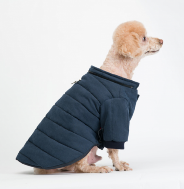 페오펫몰,러브핫핏 퀼팅 솜패딩