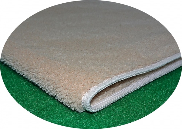 페오펫몰,극세사 사각타월 타올 수건, 펫 강아지 고양이, 80x40cm, 107x53.5cm