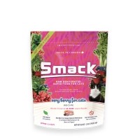 스맥 캣 베리치킨&연어 250g 디하이드레이티드 고양이사료 스맥사료