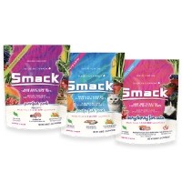 스맥 캣 25g 모음 디하이드레이티드 고양이사료 스맥사료