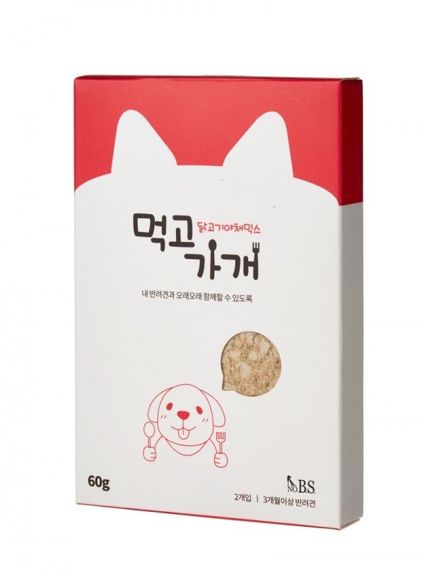 페오펫몰,먹고가개 동결건조 강아지보양식 강아지습식사료
