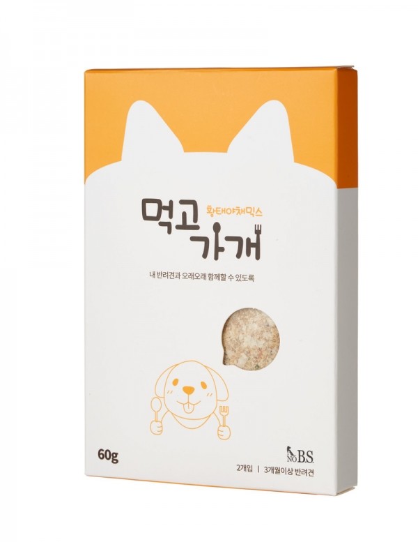 페오펫몰,먹고가개 동결건조 강아지보양식 강아지습식사료