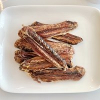 튼튼 보양간식 뼈채 즐기는 수제간식 오리날개뼈 100g / 300g