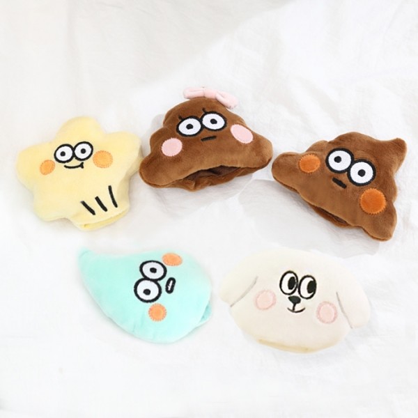 페오펫몰,[오드펫] 또또또 노즈워크 장난감 5종