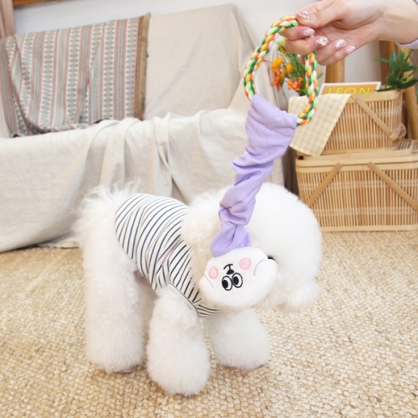 페오펫몰,[오드펫] 또또또 꿈틀이 올인원 장난감 5종