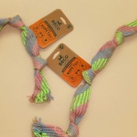 [오드펫] 비코 천연 햄프 로프 토이