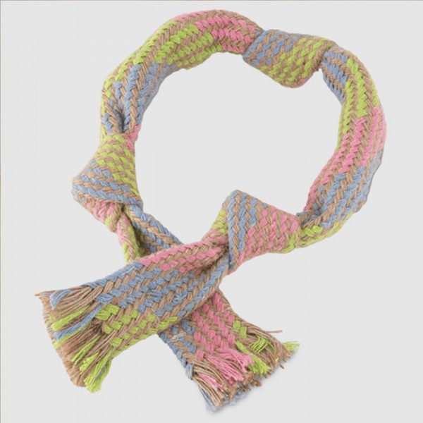 페오펫몰,[오드펫] 비코 천연 햄프 로프 토이