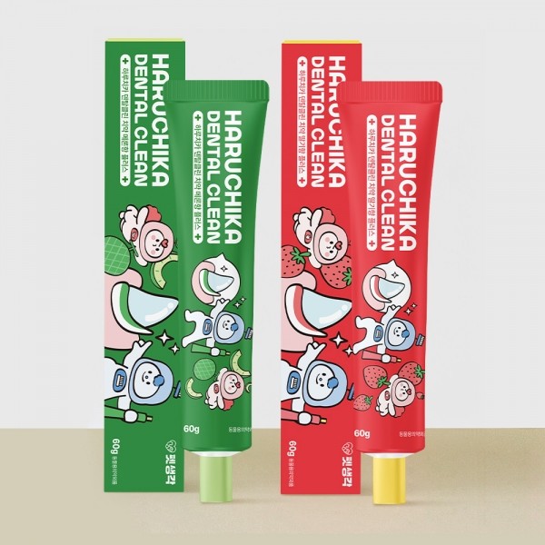 페오펫몰,펫생각 멀티패드 & 이어클리너 & 치약 세트