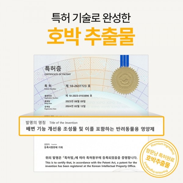 페오펫몰,펫생각 강아지 올인원 종합 멀티 비타민 항산화 영양제 120g