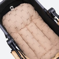 로띠에 강아지 유모차 라이너 방석 골든토슈즈