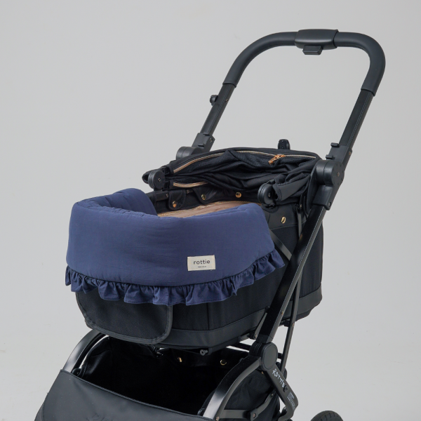 페오펫몰,로띠에 유모차 가드핏 2.0 개모차 볼스터 범퍼가드