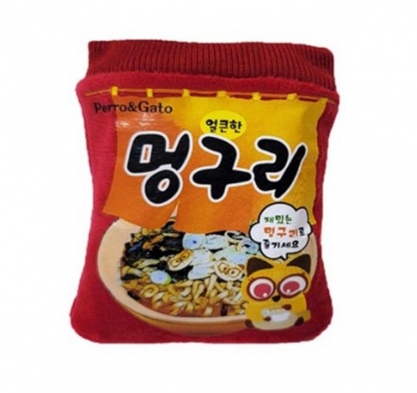 페오펫몰,[페로&가토] 라면 노즈토이 멍구리 [최저가]