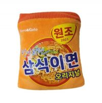 [페로&가토] 라면 노즈토이 삼식이면 [최저가]