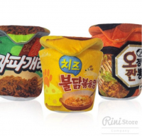 [페로&가토] 컵라면 노즈토이 [최저가]