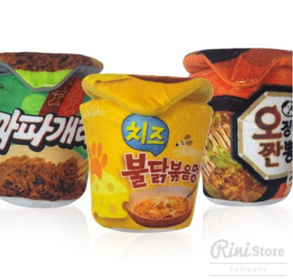 페오펫몰,[페로&가토] 컵라면 노즈토이 [최저가]