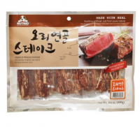 [뉴트리오] 오리연골 스테이크 400g [최저가]