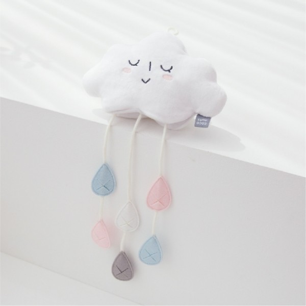 페오펫몰,코코넛즈 뭉실뭉실 비구름 토이