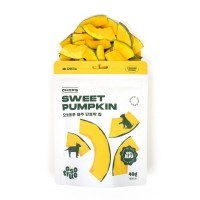 오쏘트루 제주 유기농 단호박