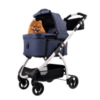 [가을맞이특가] 이비야야 클레오유모차2.0 FS2191