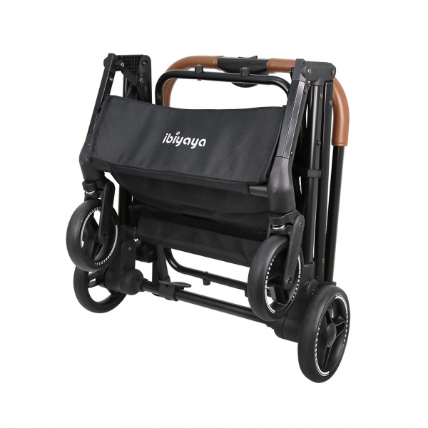 페오펫몰,[가을맞이특가] 이비야야 제트포 멀티유모차 FS2319