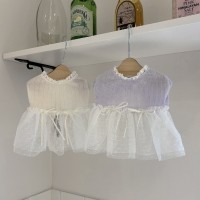 해피댕댕 레이스크롭원피스 (2color) 강아지 튜튜 발레 원피스 S-XL
