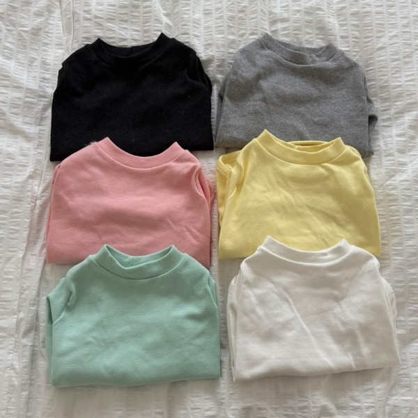 페오펫몰,해피댕댕 [!!리뉴얼!!] 이너티셔츠 / 강아지 레이어드티 XS-3XL