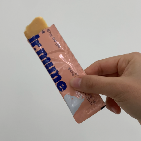 페오펫몰,닥터뮨 젤리독앤캣 강아지 동충하초 면역 영양제_닭고기